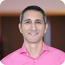 Eben Pagan