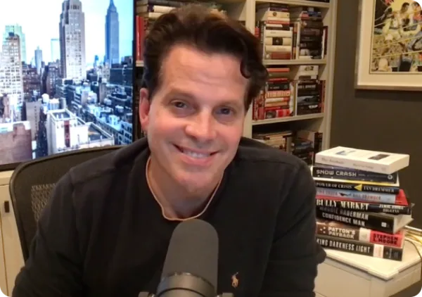 Anthony Scaramucci