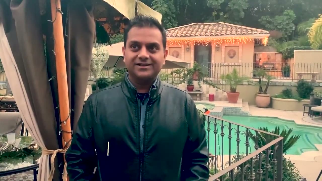 Alok Trivedi