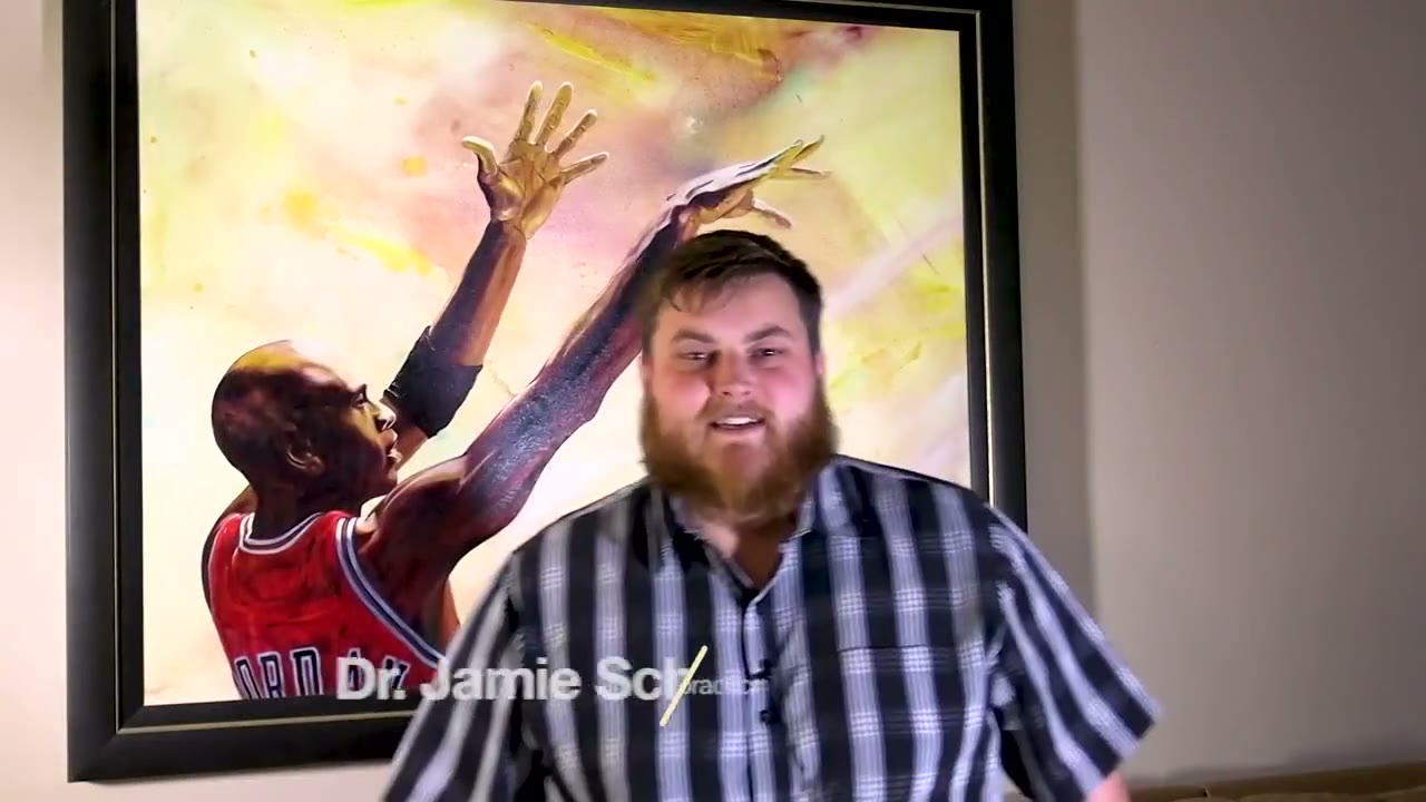 Dr Jamie Schwass
